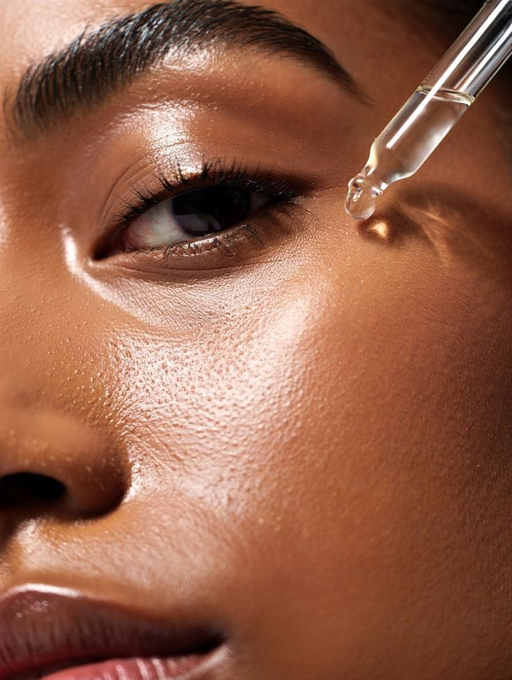 Teint terne : pourquoi la peau perd de son éclat et comment y remédier