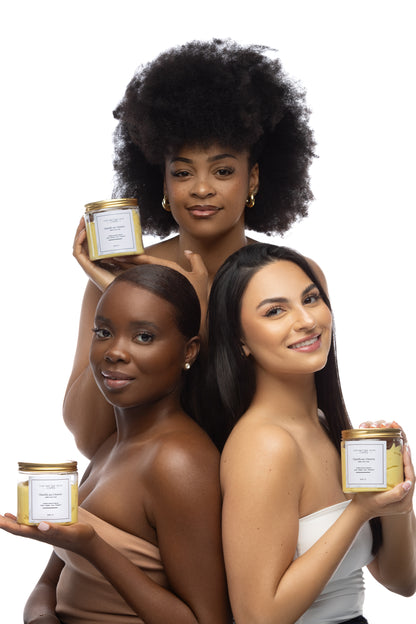 Chantilly aux Trois beurres