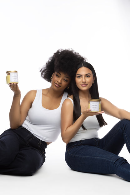 Chantilly aux Trois beurres